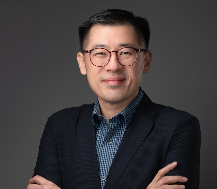 David Tjokrorahardjo